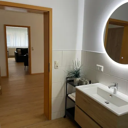 Visit 2 Apartamento *